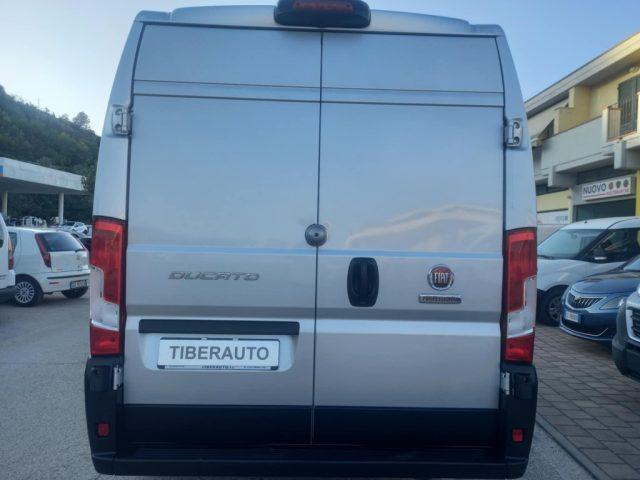 FIAT Ducato 30 2.3 MJT 130CV PM-TM ALLESTITO SCAFFALI