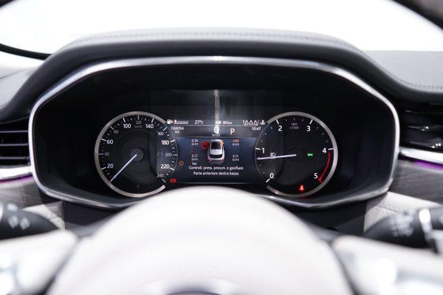 JAGUAR F-Pace 2.0 D 163cv AWD Aut. SE