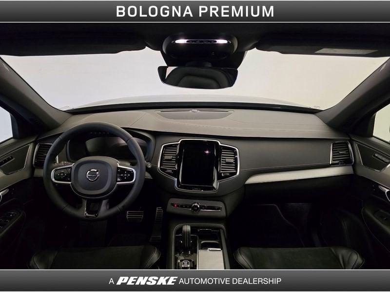 Volvo XC90 B5 (d) AWD Geartronic R-design