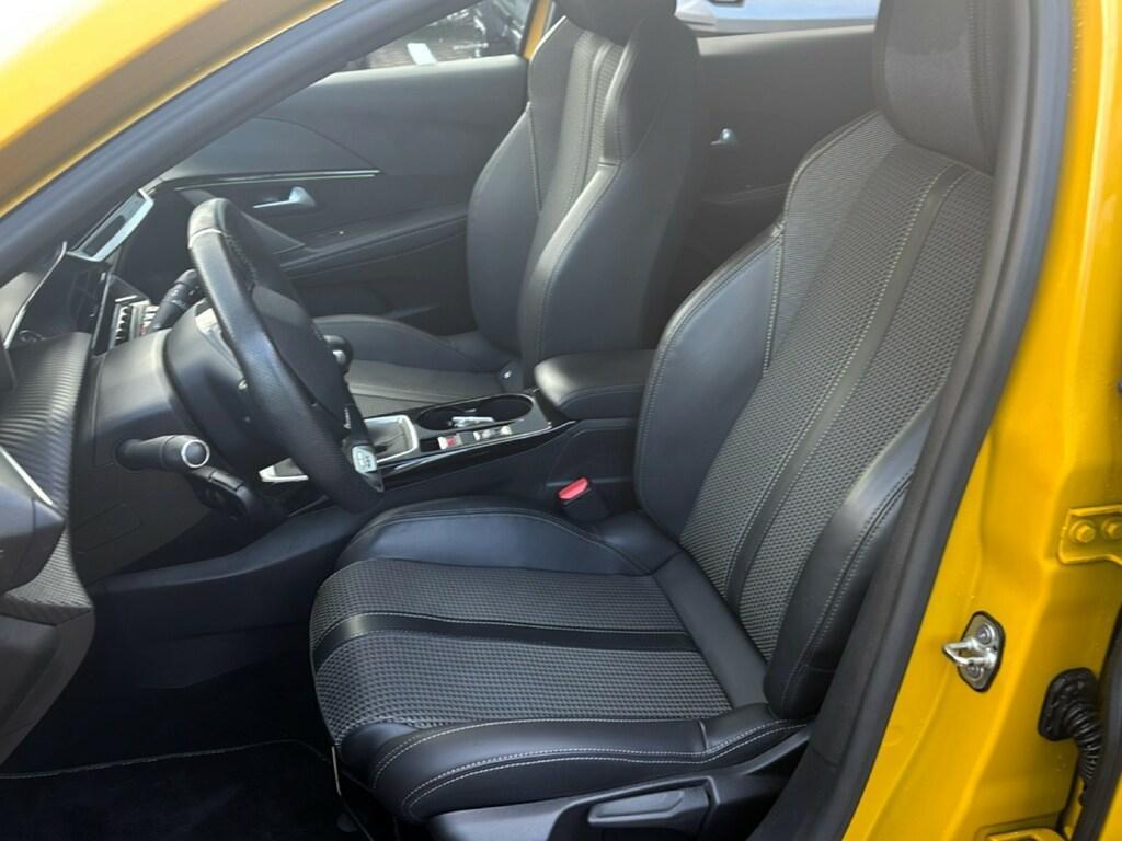 Peugeot 208 5 Porte 1.2 PureTech GT Pack