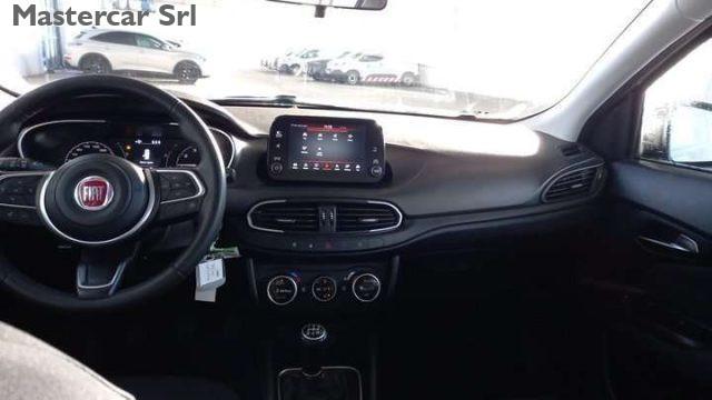 FIAT Tipo Tipo SW II 2021 SW 1.0 t3 100cv - GP918FW