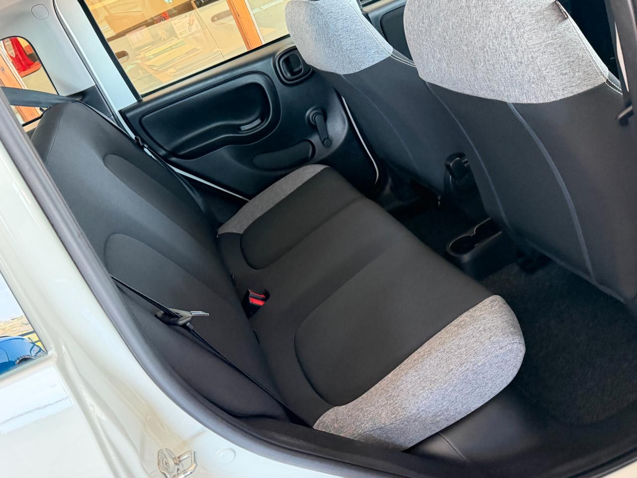 Fiat Panda 1.2 69 cv. EasyPower CITY LIFE (Imp. GPL)