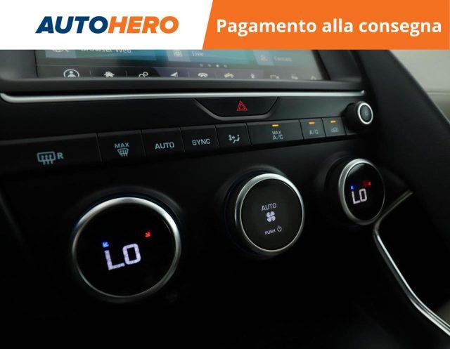 JAGUAR E-Pace 2.0 AWD aut. R-Dynamic S