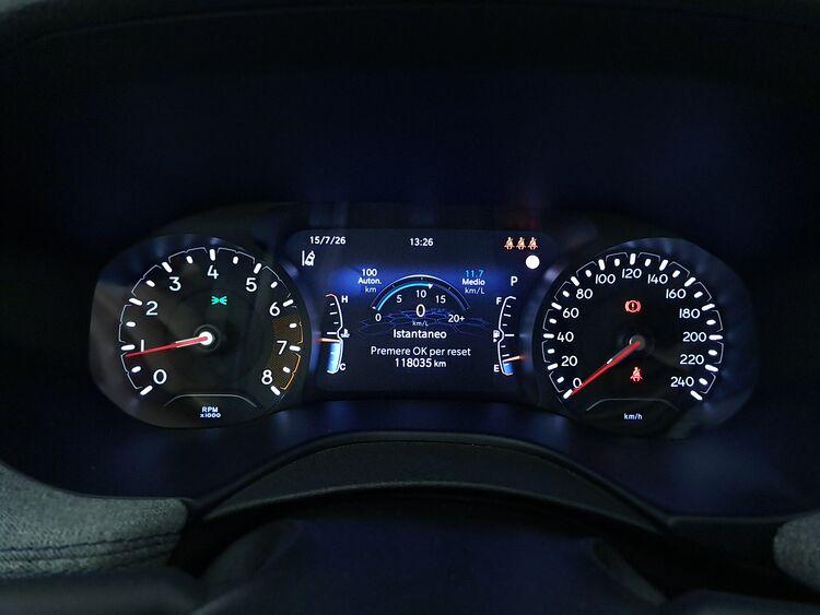 Jeep Compass Business aut. BR059589 1.3 Benzina 150CV