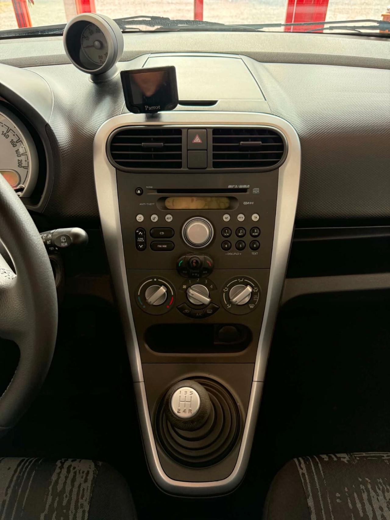Opel Agila 1.2 16V 94 CV Enjoy NEOPATENTATI