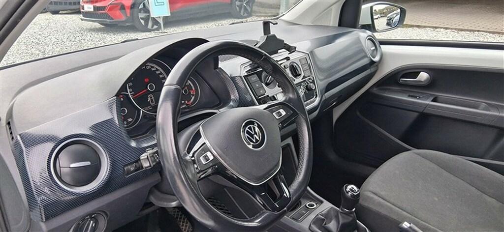 Volkswagen up! 1.0 eco Move !