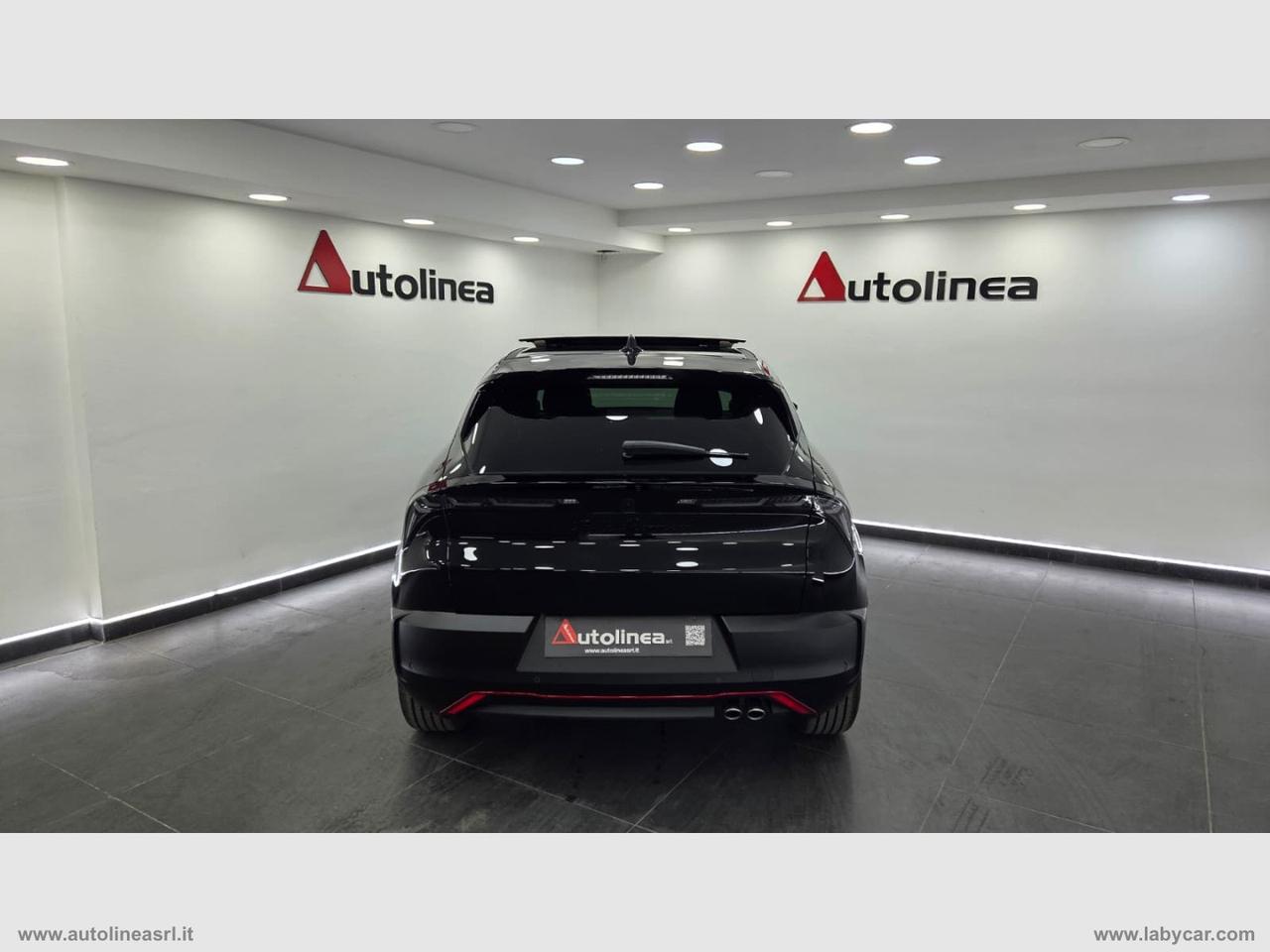 ALFA ROMEO Junior 1.2 145 CV Hybrid eDCT6 Speciale