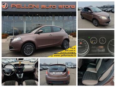 Lancia Ypsilon 0.9 t.air Elle ecochic metano 80cv 1°PROP