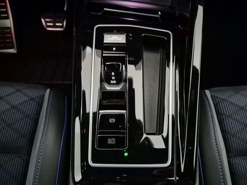 Volkswagen Golf VIII 2024 2.0 tsi R 4motion 333cv dsg