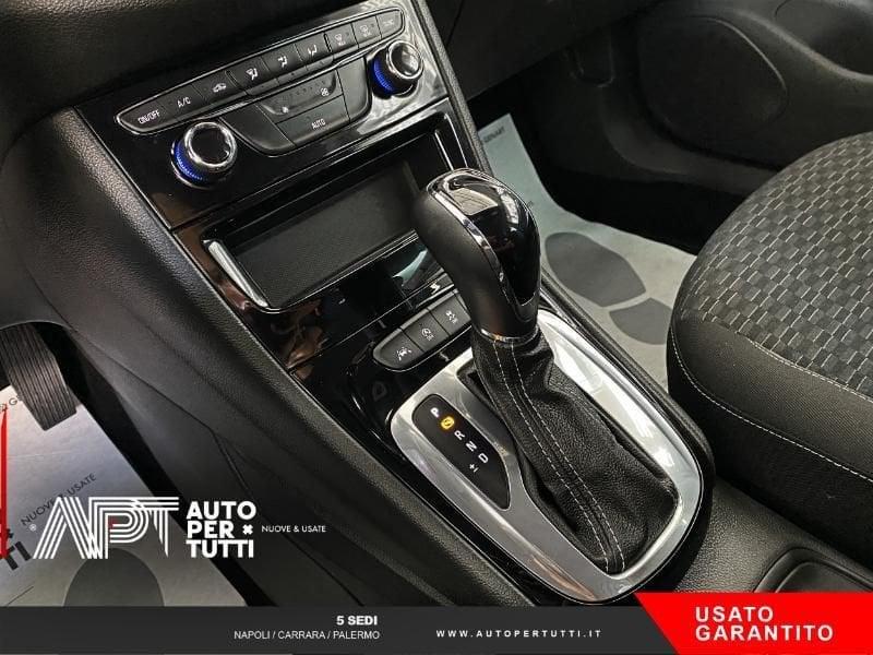 Opel Astra Astra Sports Tourer 1.5 cdti Business Elegance s&s