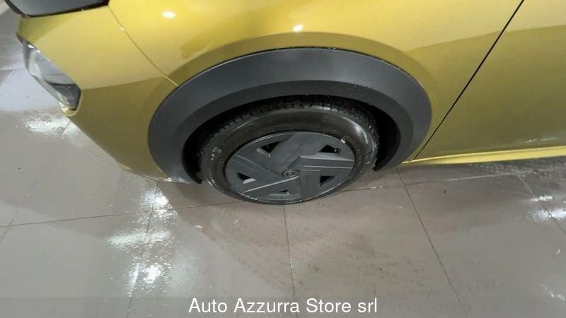 Lancia Ypsilon Ypsilon Hybrid e-DCT *PROMO AZZURRA*