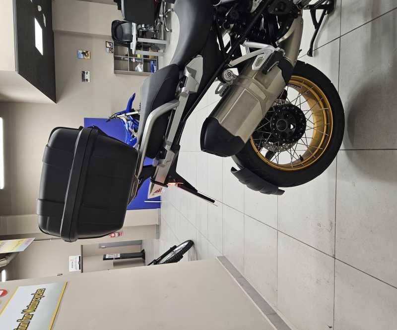 Bmw R 1250 GS - 2021