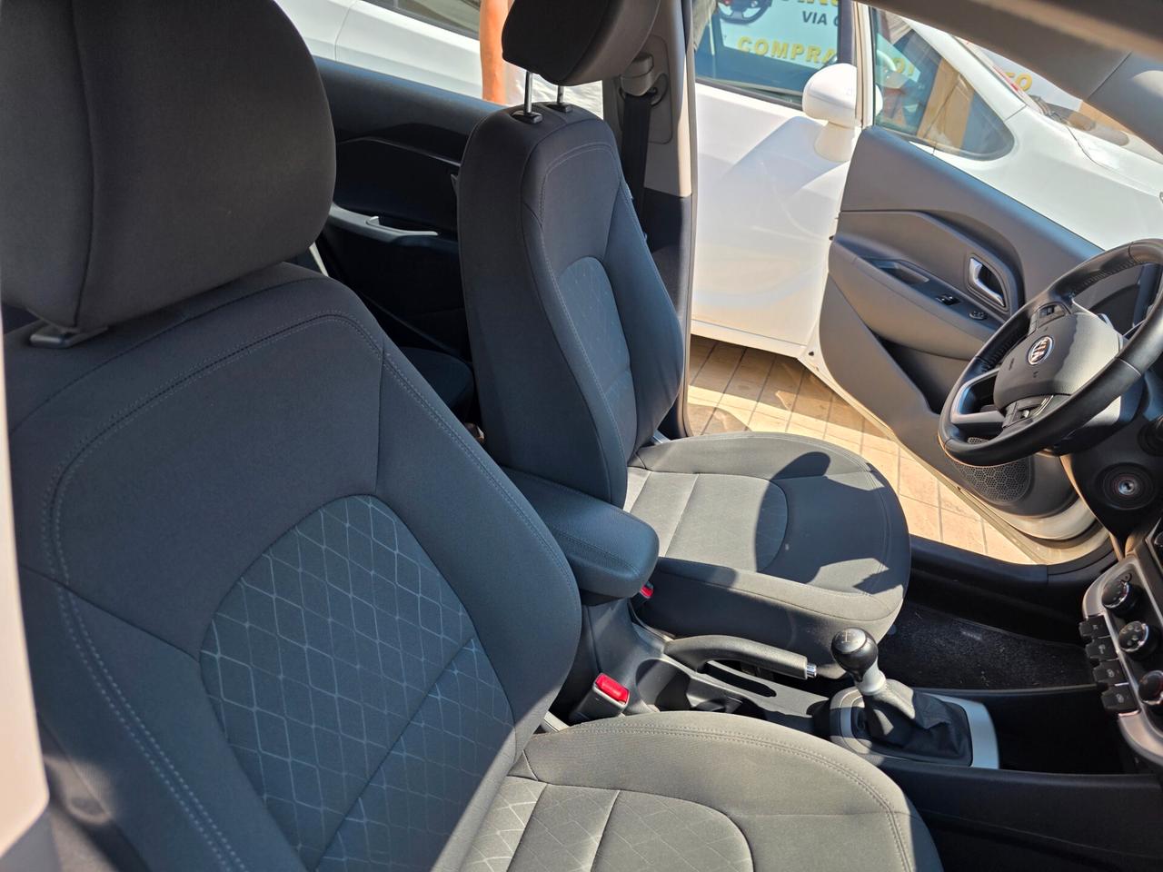 Kia Rio 1.2 CVVT 5p. ECO GPL Active