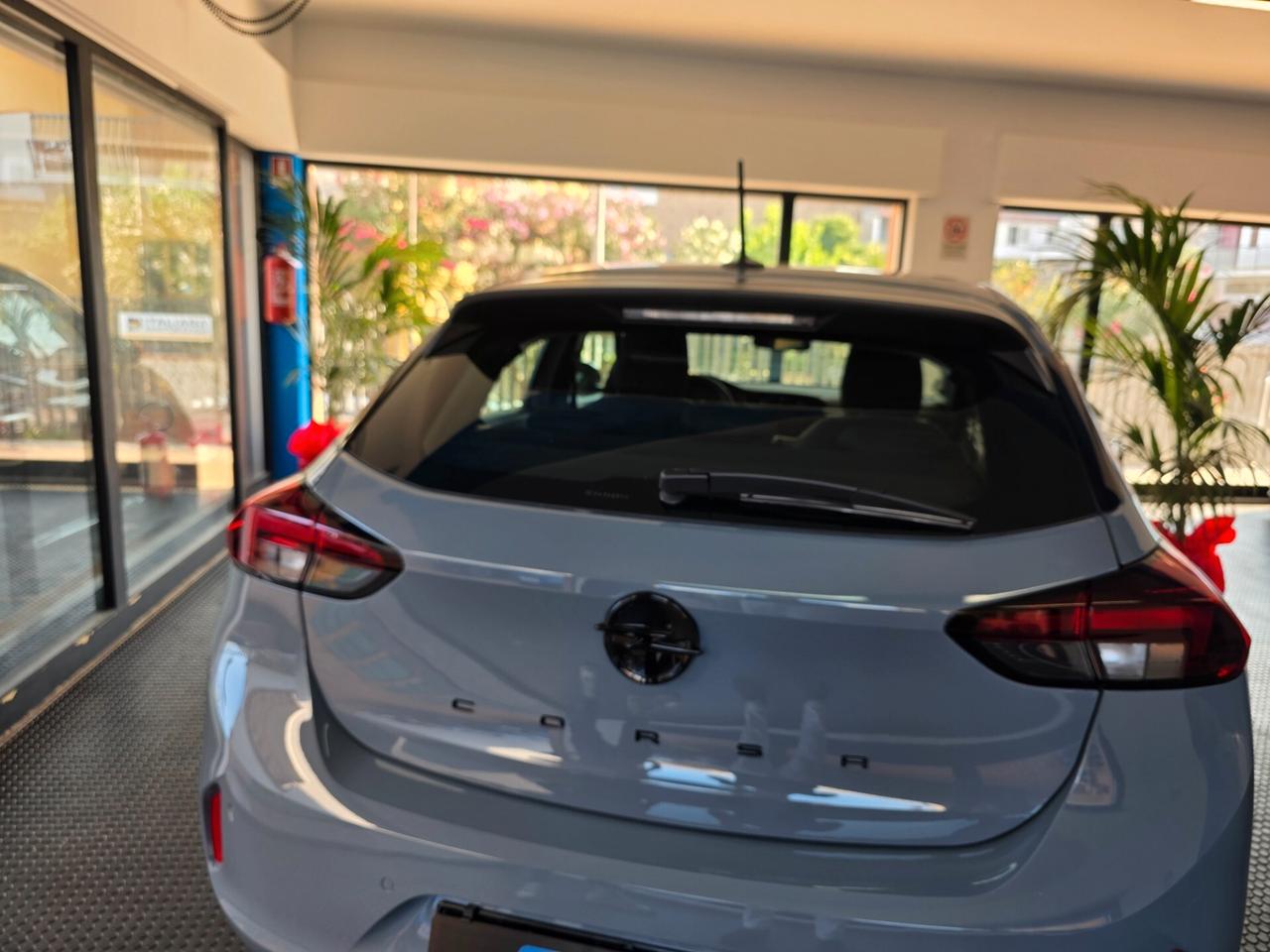 NUOVA Opel Corsa 1.2 100 CV Edition