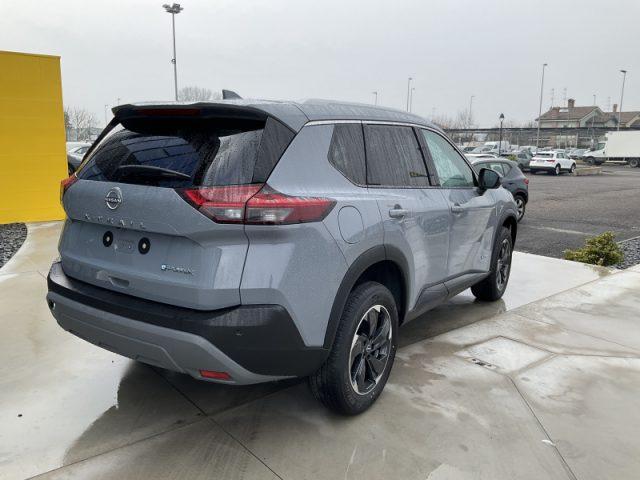 NISSAN X-Trail e-Power 2WD 5 posti N-Connecta