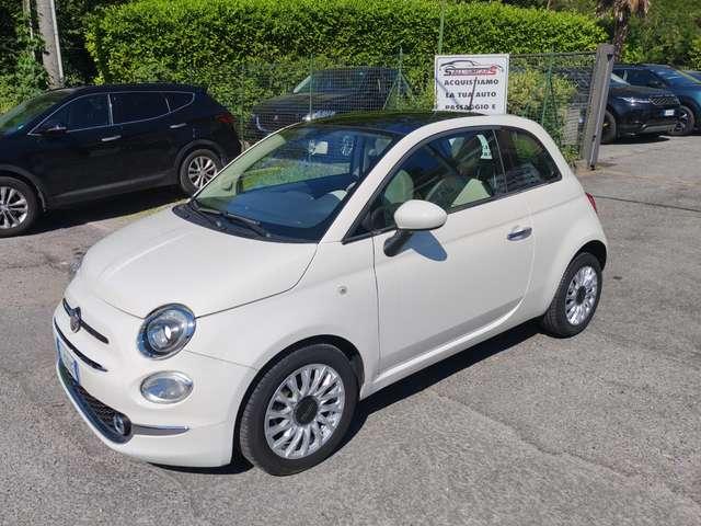 Fiat 500 500 1.3 mjt Mirror 80cv