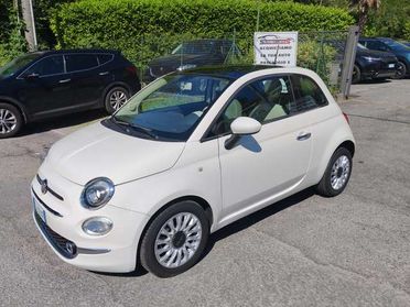 Fiat 500 500 1.3 mjt Mirror 80cv