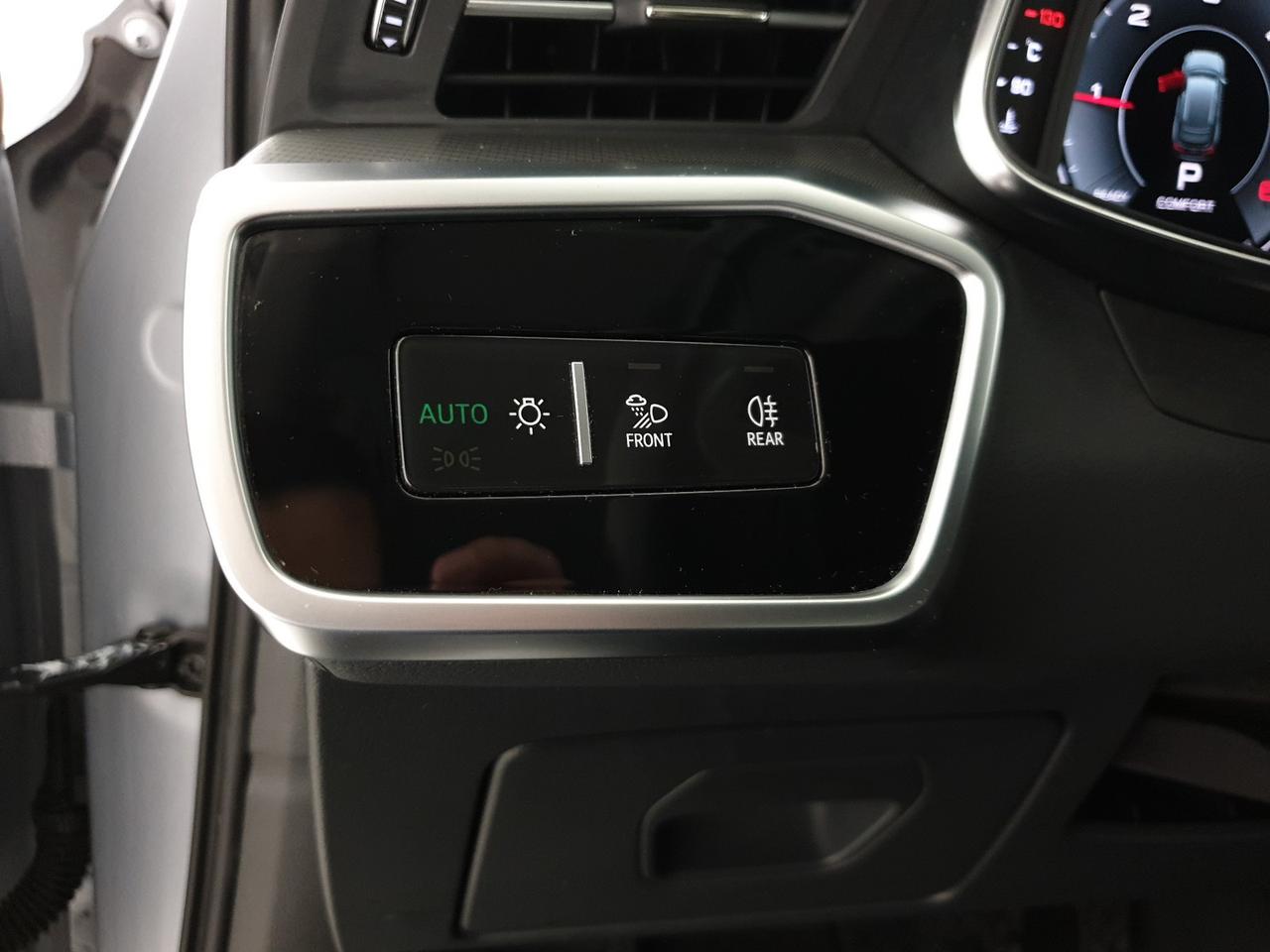 45TDI 245CV quattro S tronic Business Design