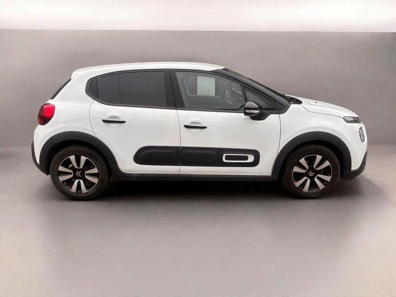 Citroën C3 C3 1.2 turbo Max 110cv s&s
