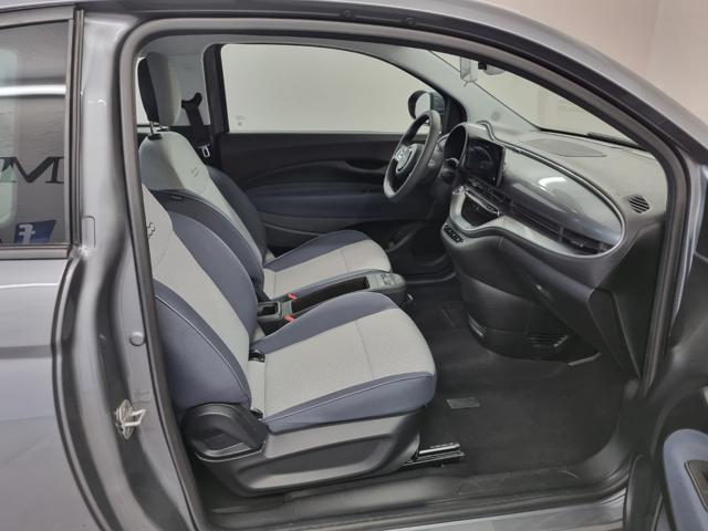 FIAT 500e Berlina 42 kWh Icon