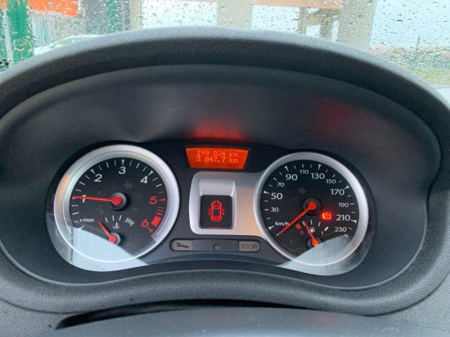 RENAULT Clio 1.5 dCi 90CV 5 porte Live!
