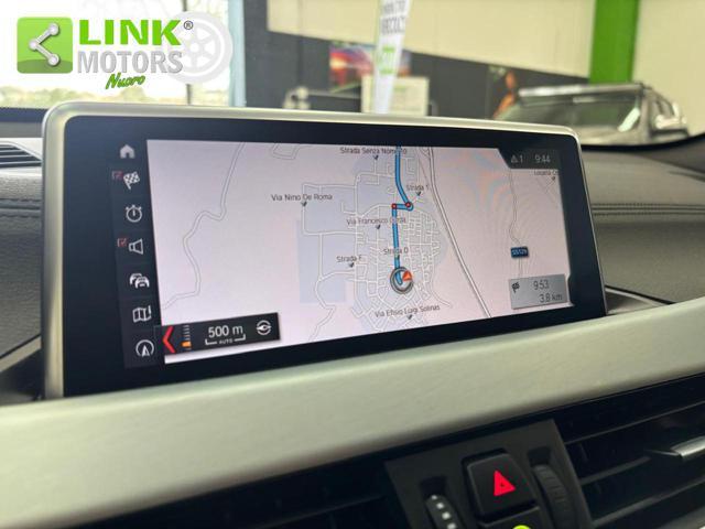 BMW X1 xDrive18d Business Advantage