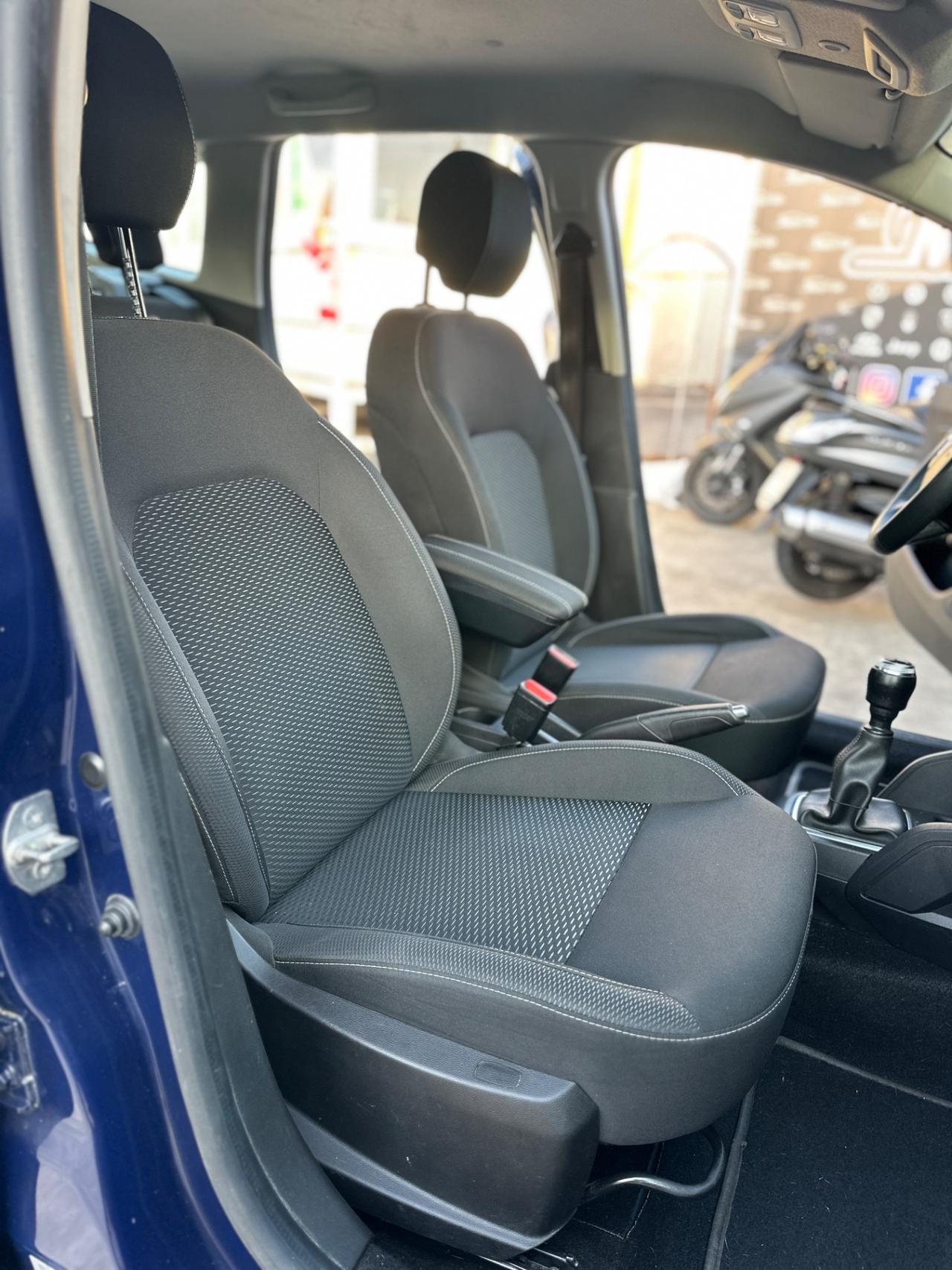 DACIA DUSTER (anno 2020)