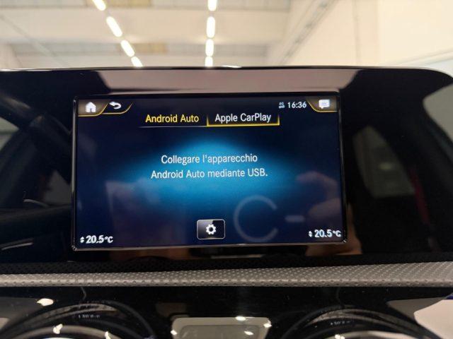 MERCEDES-BENZ A 35 AMG 4Matic //TETTO//LED//