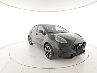 Ford Puma 1.0 EcoBoost 125 CV S&S aut. ST-Line
