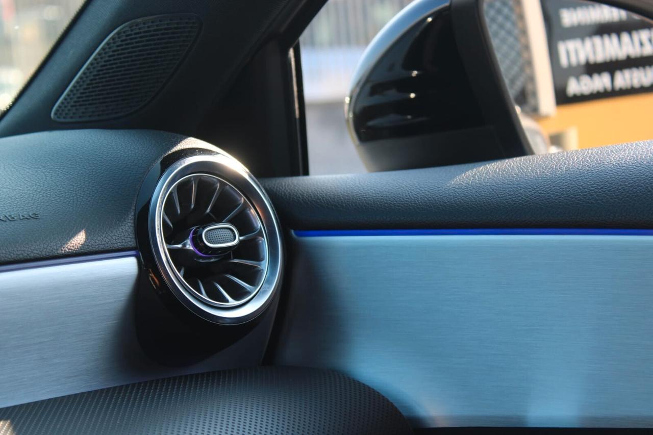 Mercedes-benz A 250 Tua A SOLI 455€ al mese Anticipo Zero