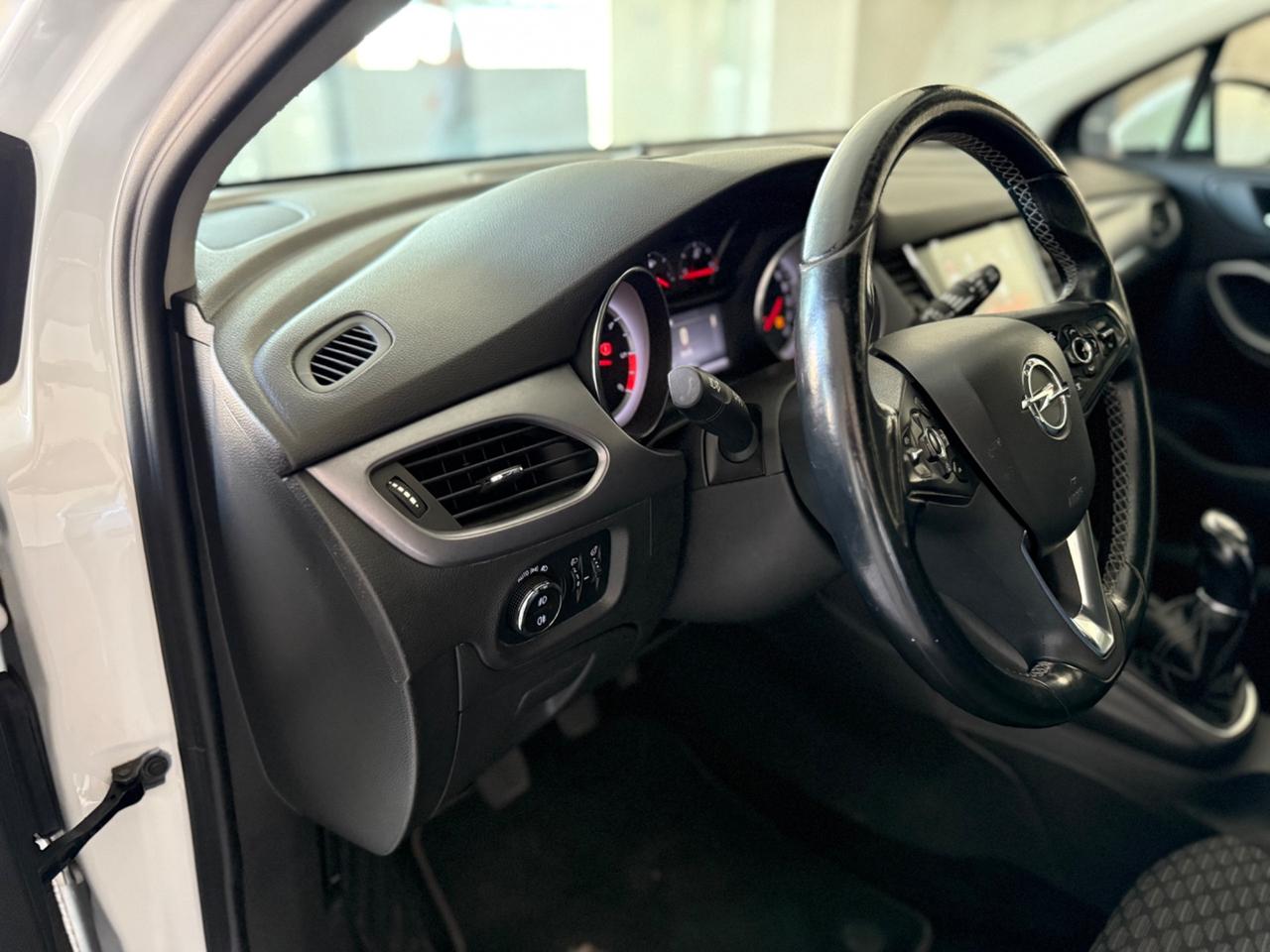 Opel Astra 1.6 CDTi 110CV Start&Stop Sports Tourer Innovation