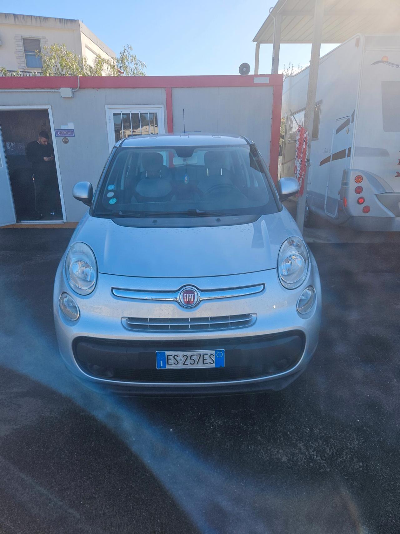 Fiat 500L 1.3 Multijet 85 CV Pop