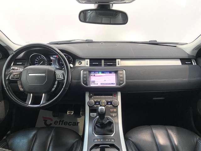 Land Rover Range Rover Evoque 2.2 TD4 5p. Prestige