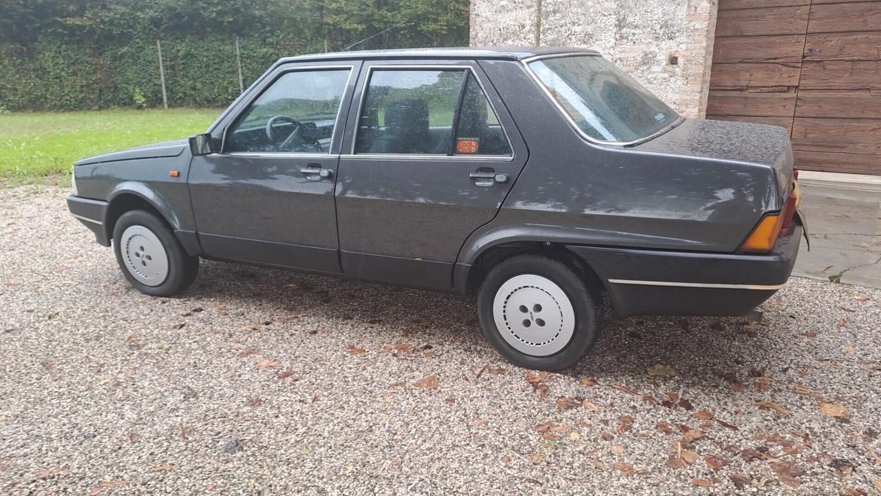 Fiat Regata 70 S SOLO 100.000 KM