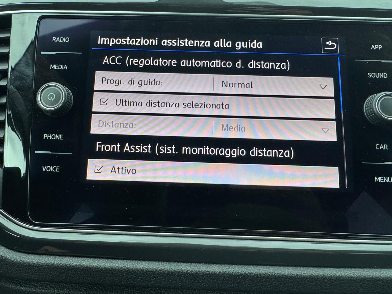 Volkswagen T-Roc 1.5 TSI ACT DSG Advanced BMT