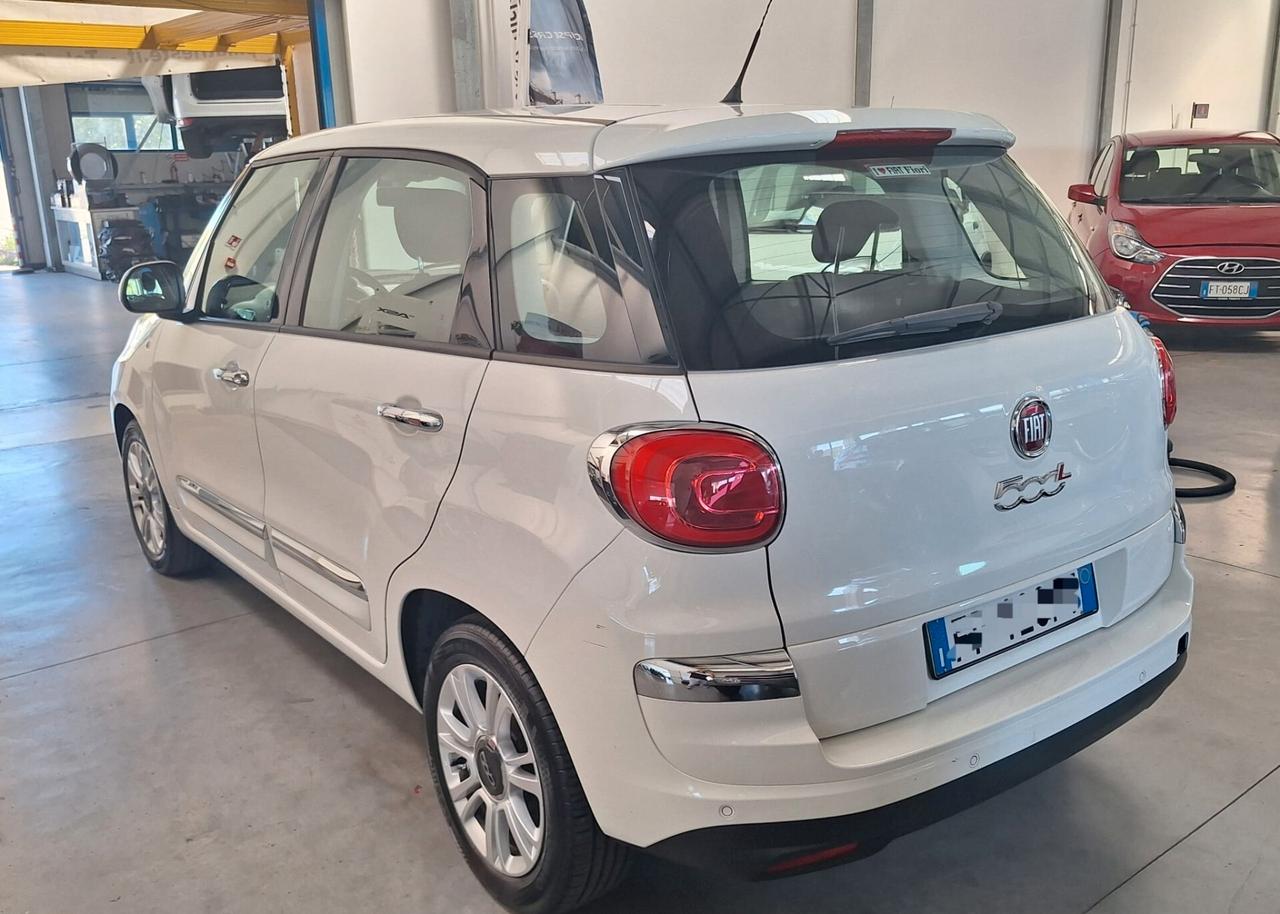 Fiat 500L 1.3 Multijet Lounge