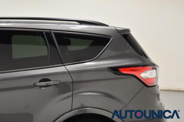 FORD Kuga 1.5 TDCI 120CV 2WD ST-LINE NAVIGATORE