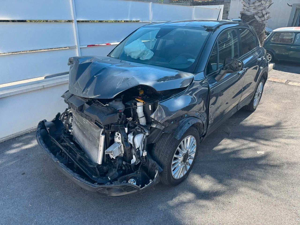 Fiat 500X 1.3 MultiJet 95 CV Connect-2021