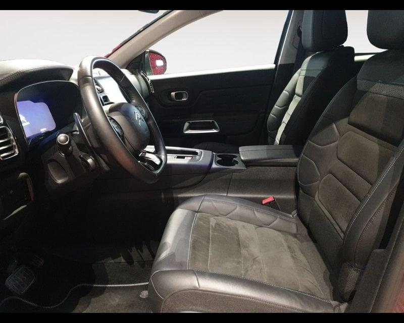 Citroën C5 Aircross PureTech 130 S&S EAT8 Feel Pack