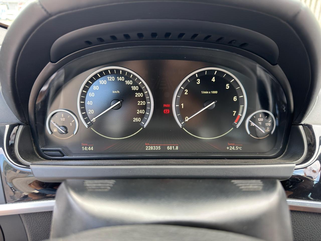 Bmw 640 640i Cabrio Futura