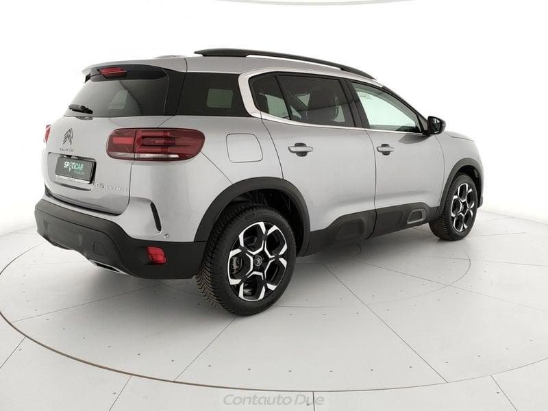 Citroën C5 Aircross C5 Aircross 1.5 bluehdi Shine s&s 130cv eat8