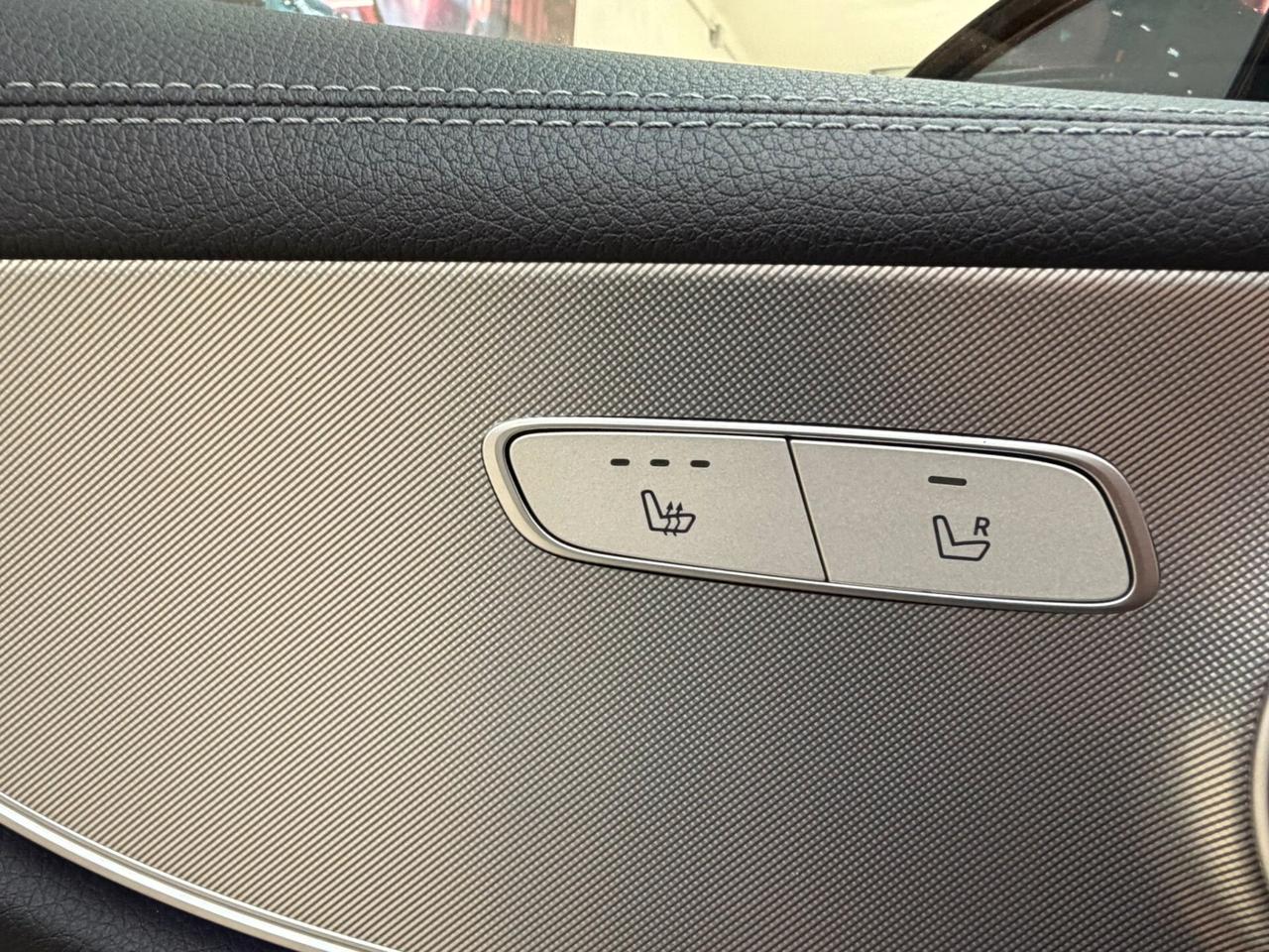 Mercedes-benz E 220 d Auto Premium Plus