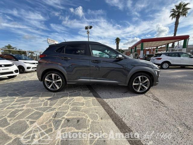 HYUNDAI Kona 1.6 CRDI 136 CV DCT Xpossible