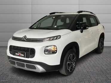 Citroen C3 Aircross 1.5 bluehdi Shine s&s 100cv