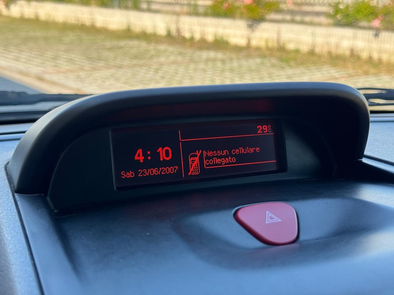 Fiat Scudo 2.0 Mjt 128cv 6Marce Euro5 L1H1