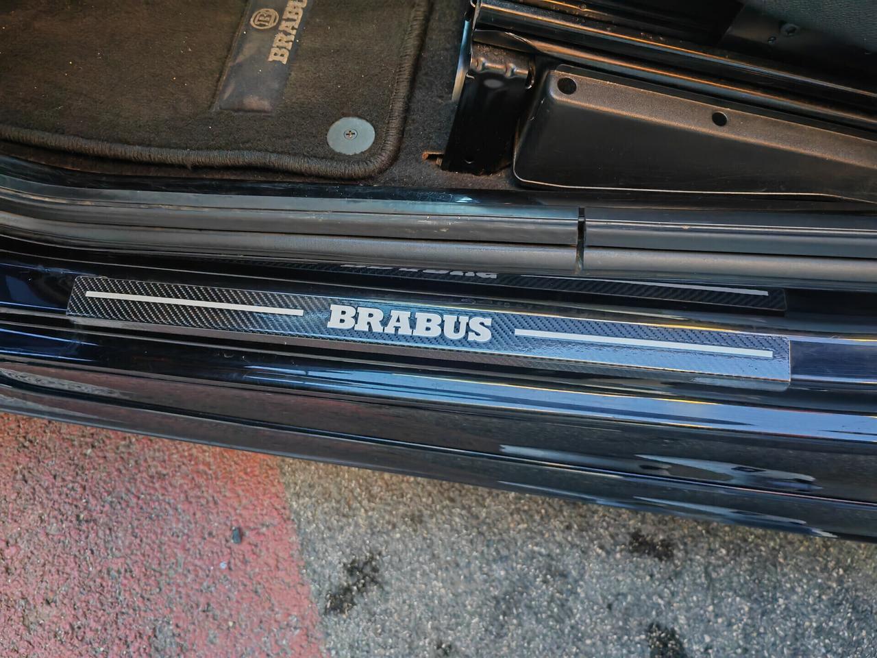 SMART BRABUS XCLUSIVE 1.0 TURBO BENZINA CV102 KW75