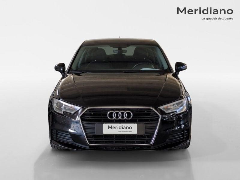 Audi A3 1.6 TDI S tronic Business