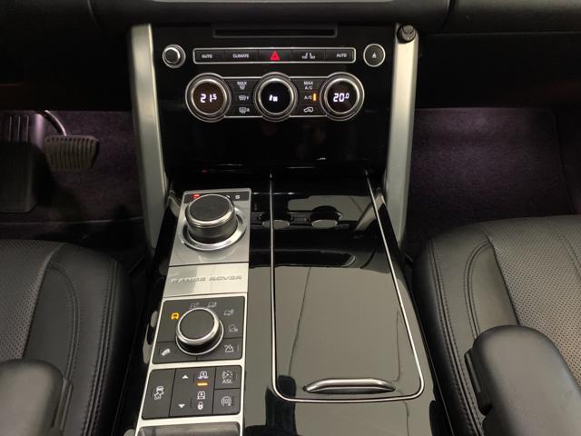 LAND ROVER Range Rover 3.0 TDV6 Vogue
