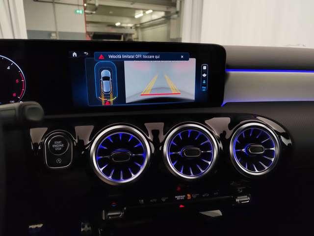 Mercedes-Benz A 180 A 180 d Automatic AMG Line Advanced Plus
