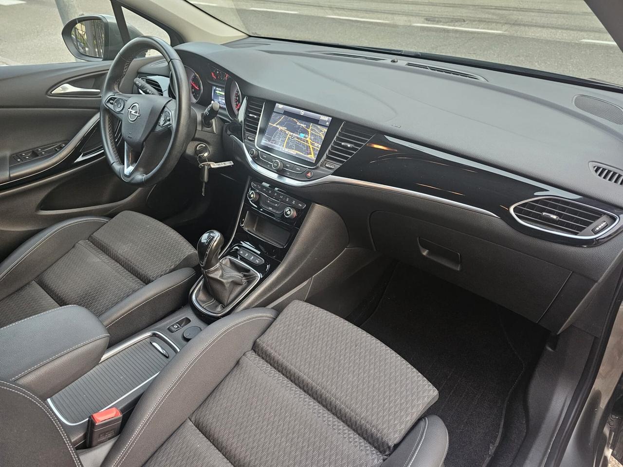 Opel Astra 1.6 CDTi 110cv S&S Sports Tourer Innovation